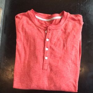 Gap Men’s Cotton Long Sleeve